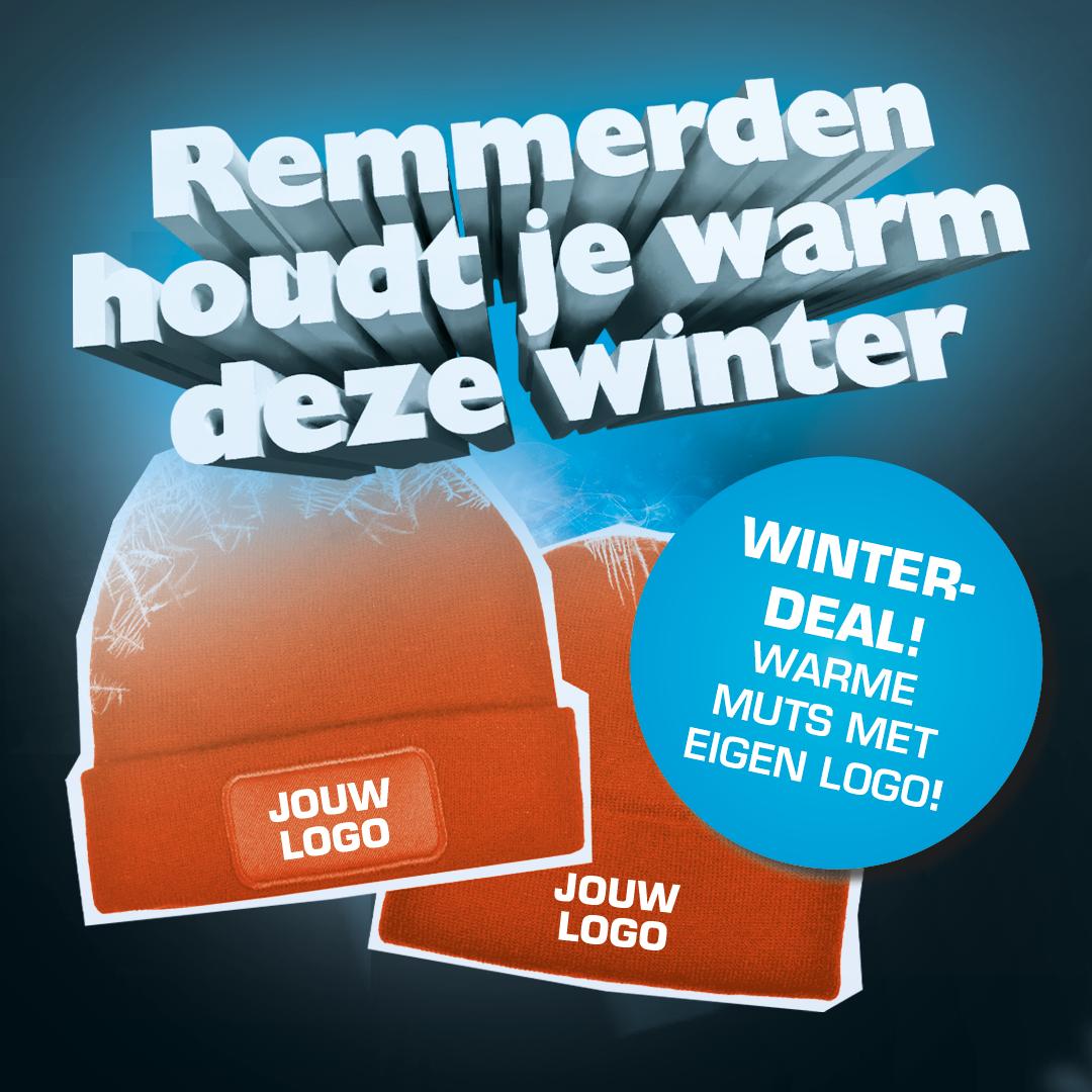 Winterdeal!